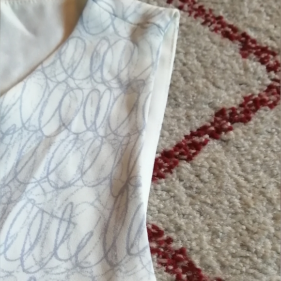 Aritzia Murphy Blouse - Picture 3 of 10